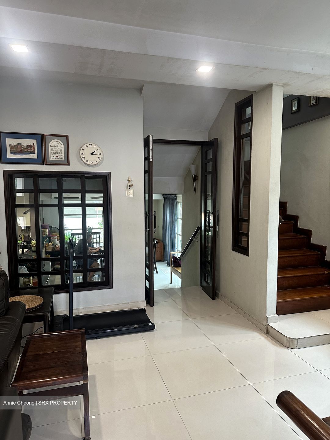 West Coast Gardens (D5), Terrace #620143611